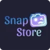 SnapStore - Photo Printing App