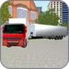 Cargo Truck Driver 3D