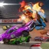 Demolition Derby 3