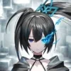 Black Rock Shooter FRAGMENT