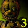 Five Nights at Freddys 3 Demo