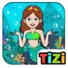 Tizi Underwater