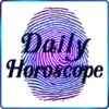 Daily Horoscope Fingerprint