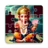 Ganesha Jigsaw