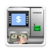 Atm Cash and Money Simulator