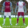 Dream League Soccer Kits