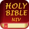 Bible NIV - Audio, Daily Verse