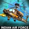 Indian Air Force Helicopter