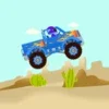 Truck Driver - Games for kids