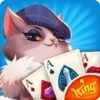 Shuffle Cat Cards