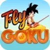 Fly Goku: Super adventurer