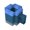 Goxel 3D Voxel Editor