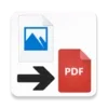 Picture to PDF Converter