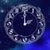 Analog Clock Live Wallpaper