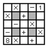 Math Square