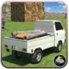 Mini Truck Transporter Cargo Sim