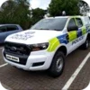 Smart Police Car Parking