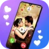 Love Video Ringtone for Incomi