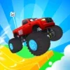 Monster Trucks Kids Game 3