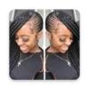 African Hair Braiding Styles