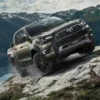 Toyota Hilux Wallpapers