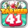 Tarneeb 41