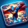 SuperHeroes Puzzle