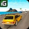 Traffic Racer Brasil