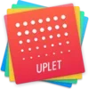 Uplet