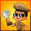 Little Singham : Kids Early Learning App | Games