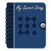 My Secret Diary With Lock