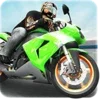 Moto Racing: 3D