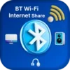 Bluetooth & Wifi Utility