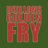 Dhillons Golden Fry