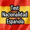 Test Nacionalidad Española