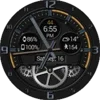 Bold Gears HD Watch Face