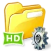 File Manager HD