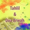 Tahlil dan Doa Arwah