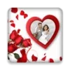 Love Photo Frame