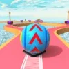 Rolling Ball 3D