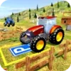 Tractor Farming Real Simulator