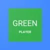 Green Player