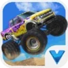 3D Stunts Monster Truck