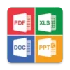 All Document Reader and Viewer