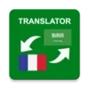 Arabic - French Translator