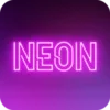 Neon Wallpapers 4K