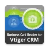 Business Card Reader for Vtige