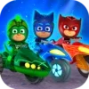 PJ Masks: Racing Heroes