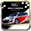 Rally Racing Clash 3D