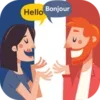 French Conversations - French